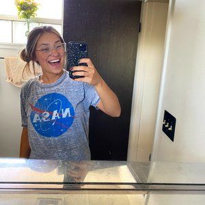 NASA T-Shirt